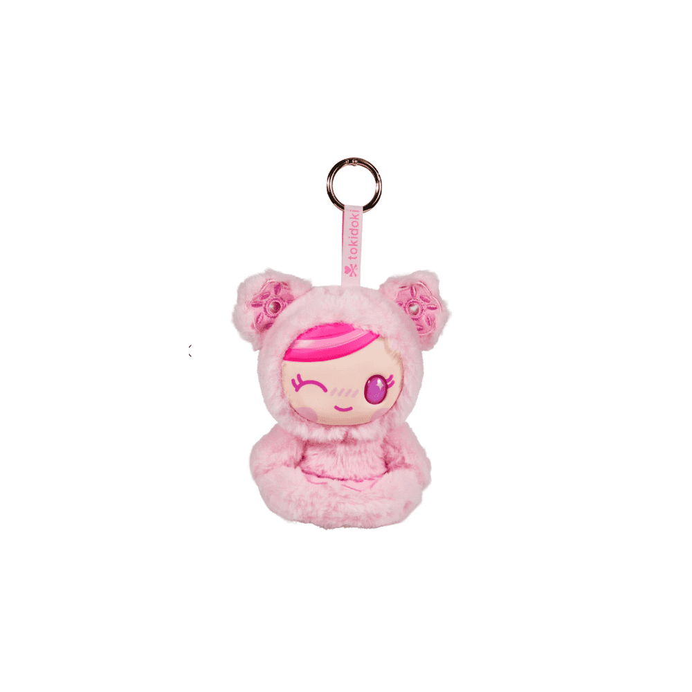 Tokidoki Soft & Sweet Vinyl Plush Blind Box