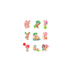 Tokidoki Hawaiian Ohana Blind Box