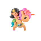 Tokidoki Hawaiian Ohana Blind Box