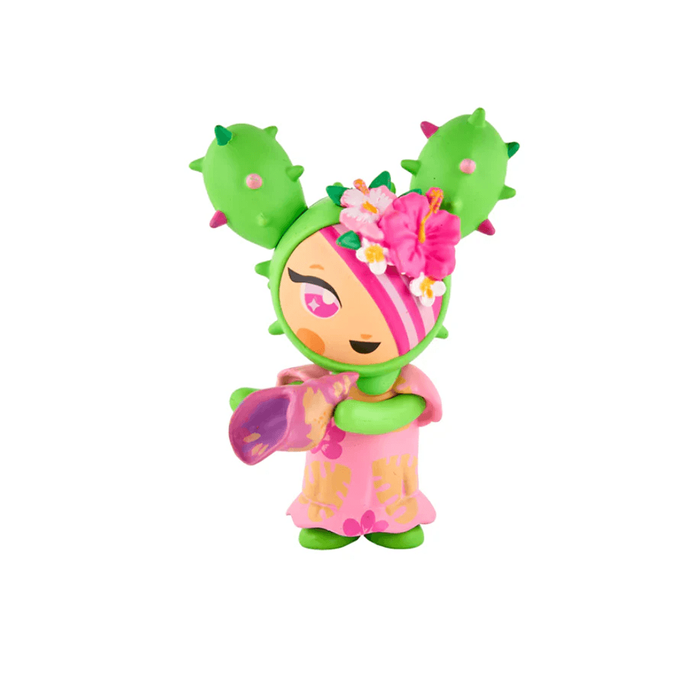 Tokidoki Hawaiian Ohana Blind Box