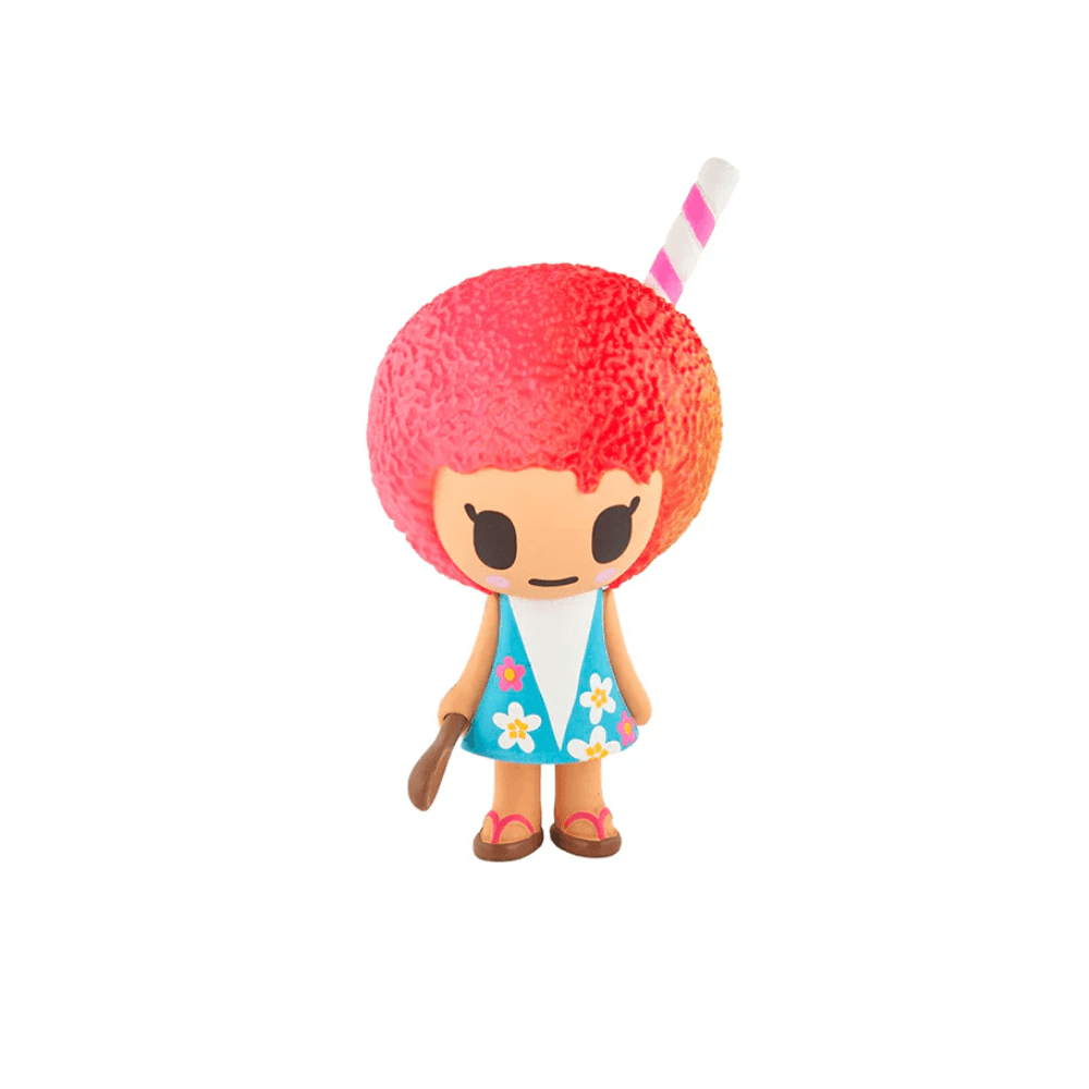 Tokidoki Hawaiian Ohana Blind Box