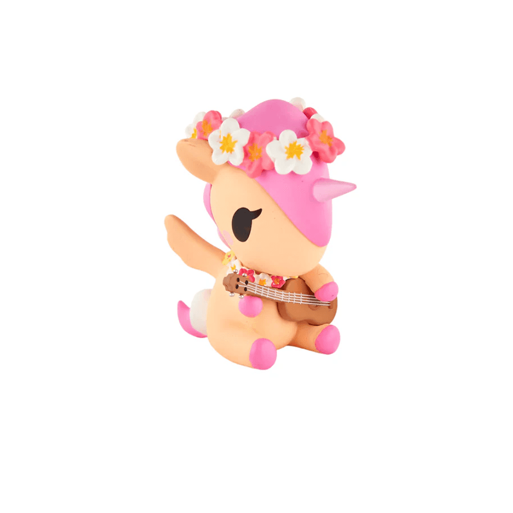 Tokidoki Hawaiian Ohana Blind Box