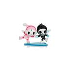 Tokidoki ‘Til Death Do Us Part Adios & Ciao Ciao: Together Forever Blind Box