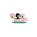Tokidoki ‘Til Death Do Us Part Adios & Ciao Ciao: Together Forever Blind Box