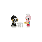 Tokidoki ‘Til Death Do Us Part Adios & Ciao Ciao: Together Forever Blind Box