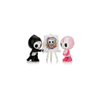 Tokidoki ‘Til Death Do Us Part Adios & Ciao Ciao: Together Forever Blind Box