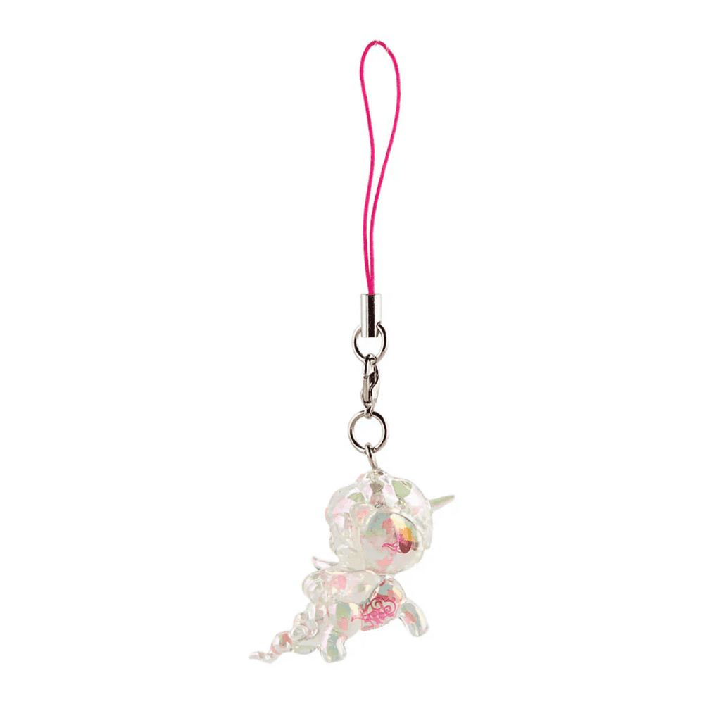 Tokidoki Shimmer Cherry Blossom Unicorno Frenzies Blind Box