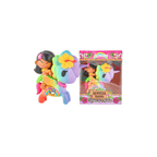 Tokidoki Hawaiian Ohana – Kailani & Anuenue (Special Edition)