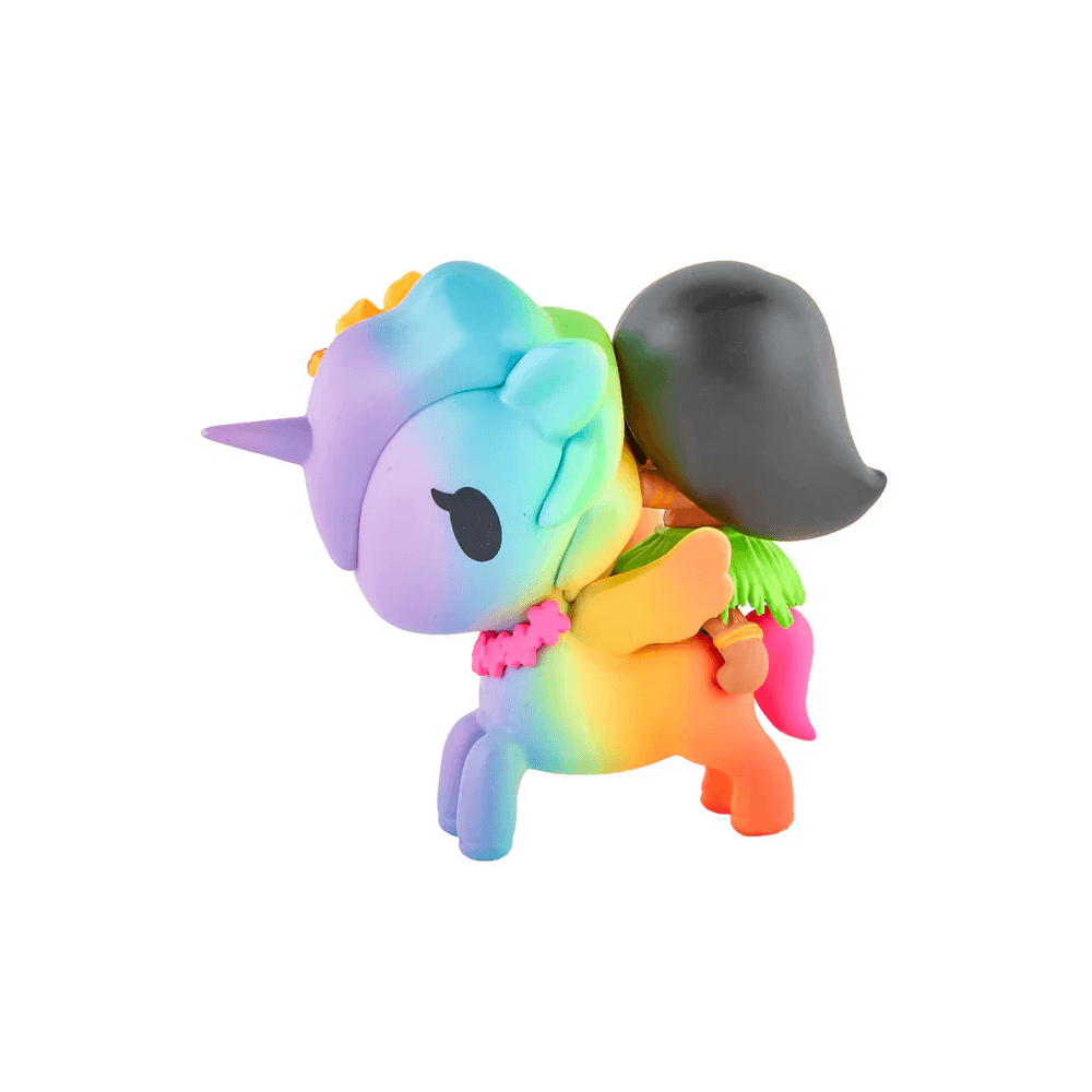 Tokidoki Hawaiian Ohana – Kailani & Anuenue (Special Edition)