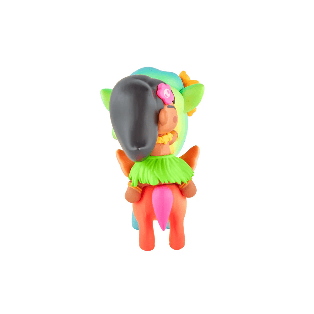 Tokidoki Hawaiian Ohana – Kailani & Anuenue (Special Edition)