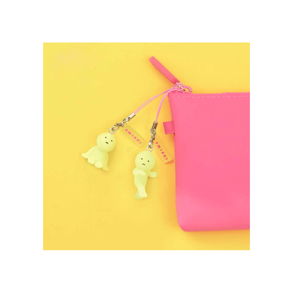 Smiski Strap Accessory Series 4 Blind Box