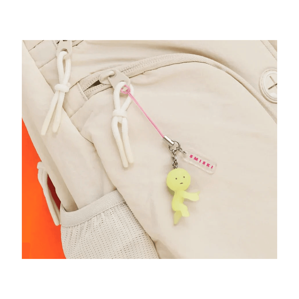 Smiski Strap Accessory Series 4 Blind Box