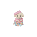 Sylvanian Families Nursery Concert Set