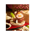 LuLu The Piggy: Lu’s Table - Choose Your Favourite!