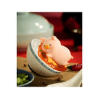 LuLu The Piggy: Lu’s Table - Choose Your Favourite!