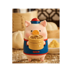 LuLu The Piggy: Lu’s Table - Choose Your Favourite!