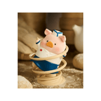 LuLu The Piggy: Lu’s Table - Choose Your Favourite!