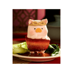LuLu The Piggy: Lu’s Table - Choose Your Favourite!