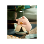 LuLu The Piggy: Lu’s Table - Choose Your Favourite!