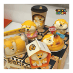 A Chai Goji Yummy Dogs – Choose your favourite!