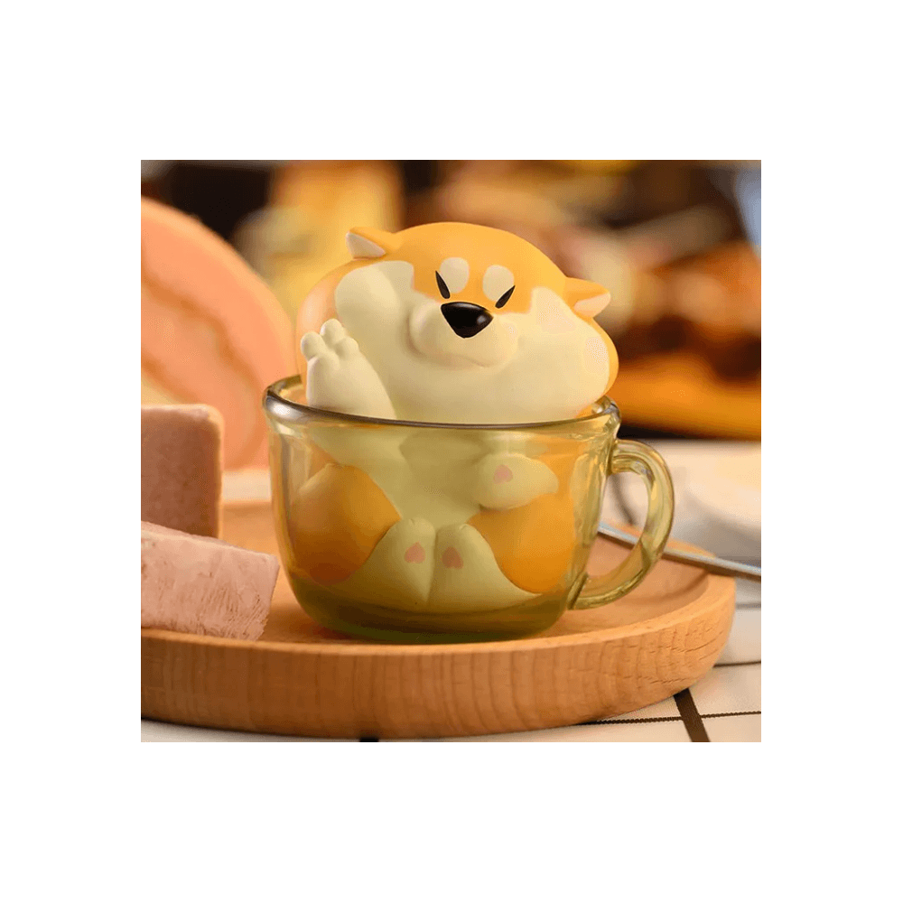 A Chai Goji Yummy Dogs – Choose your favourite!