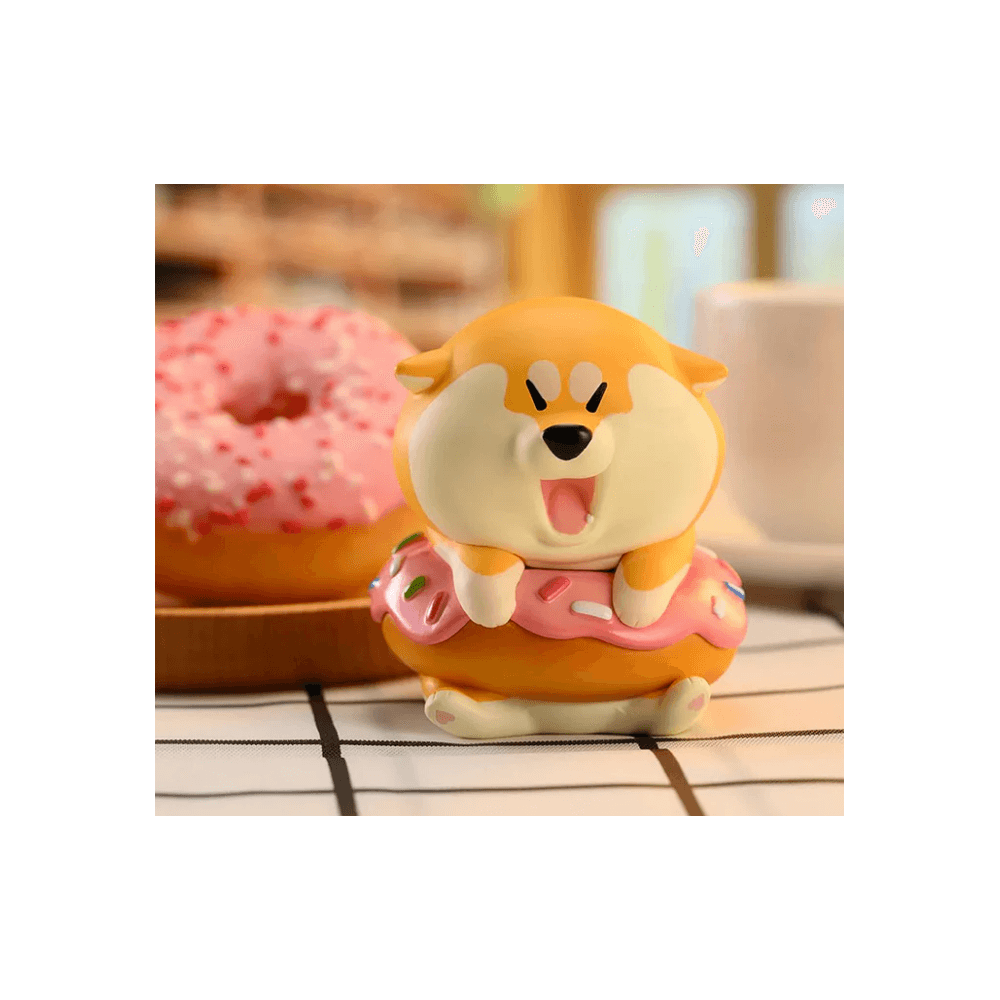 A Chai Goji Yummy Dogs – Choose your favourite!