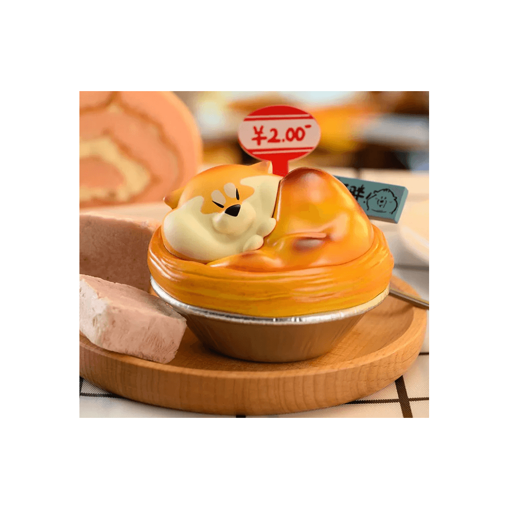 A Chai Goji Yummy Dogs – Choose your favourite!