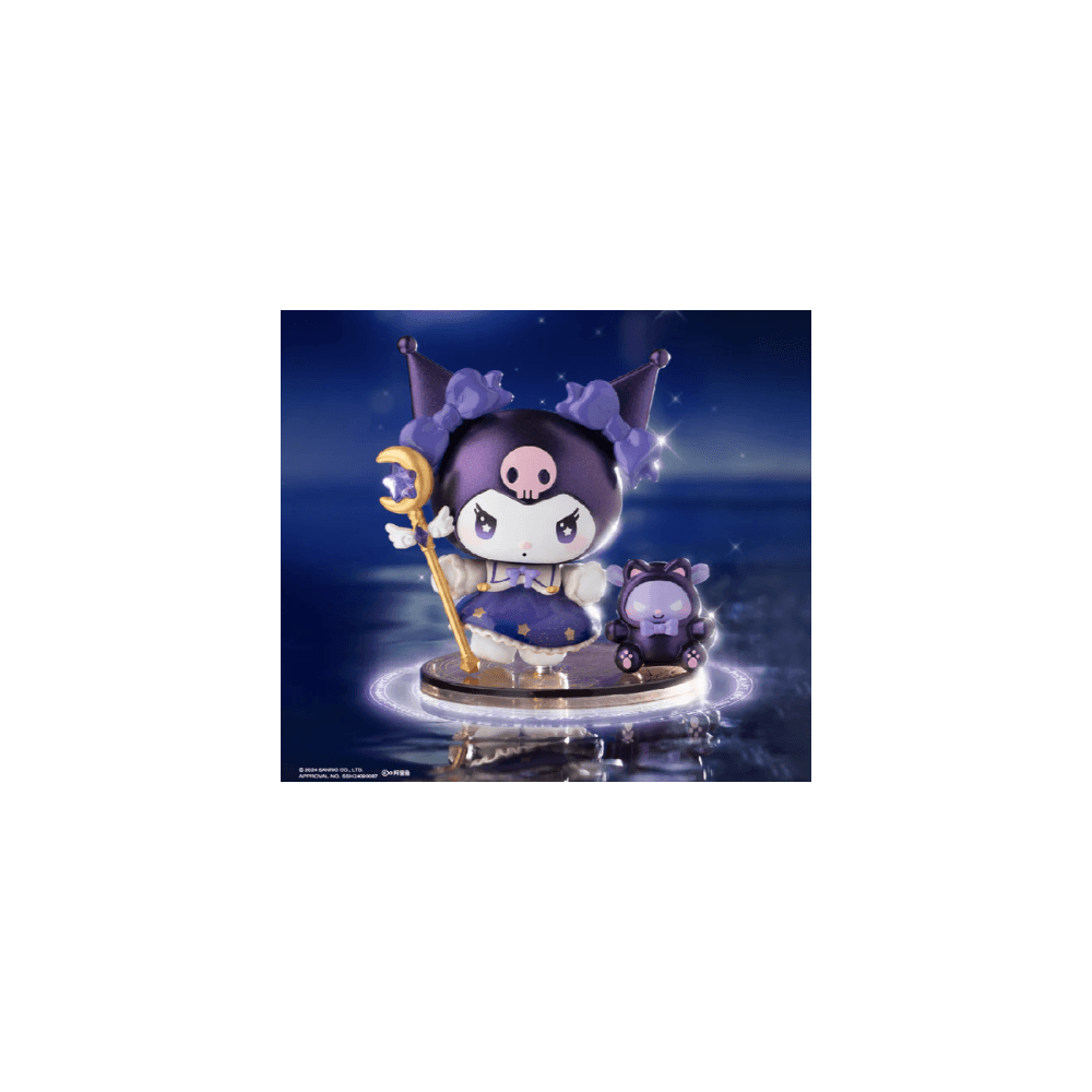 Sanrio Characters Starry Night Party Magician Series – Choose your favourite!