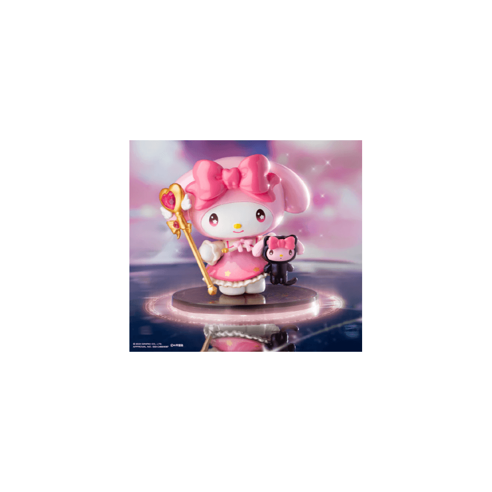 Sanrio Characters Starry Night Party Magician Series – Choose your favourite!