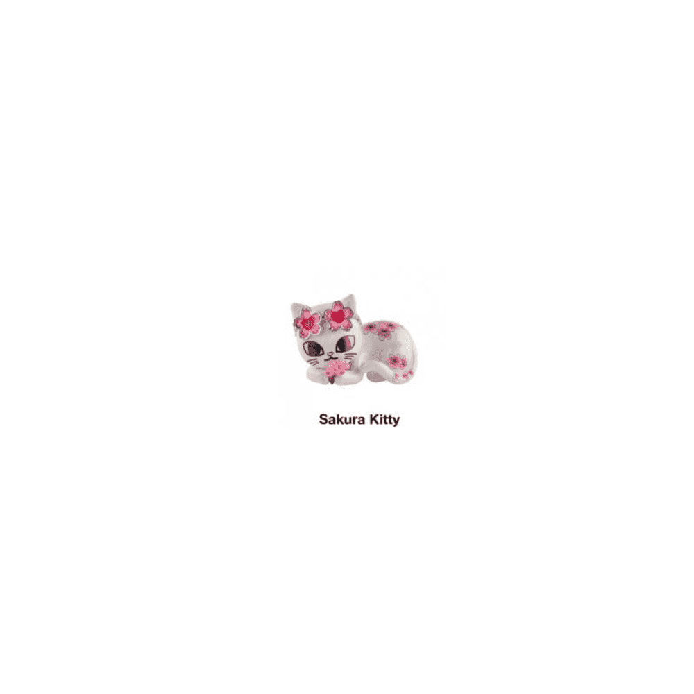 Tokidoki Cherry Blossom Cats – Choose Your Favourite!