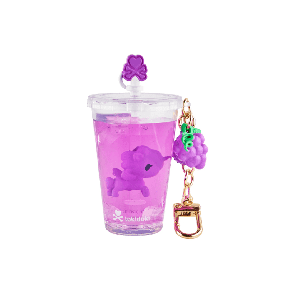 Tokidoki Beverage Besties Unicorno – Choose your favourite!