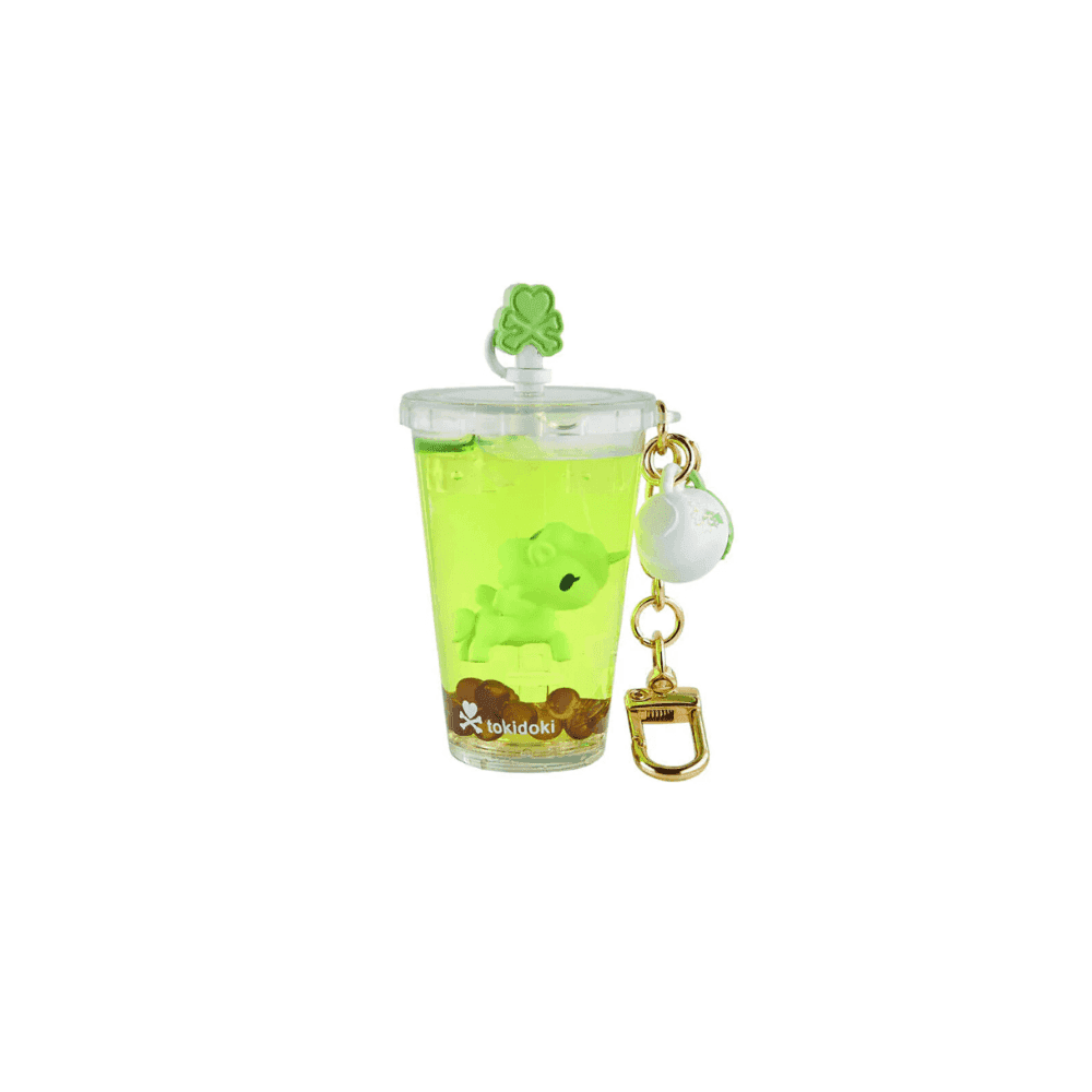 Tokidoki Beverage Besties Unicorno – Choose your favourite!