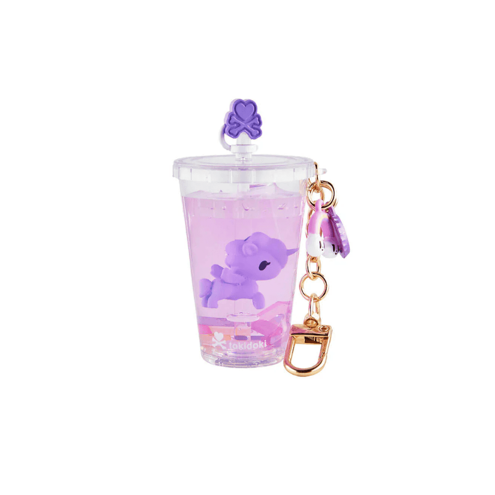 Tokidoki Beverage Besties Unicorno – Choose your favourite!