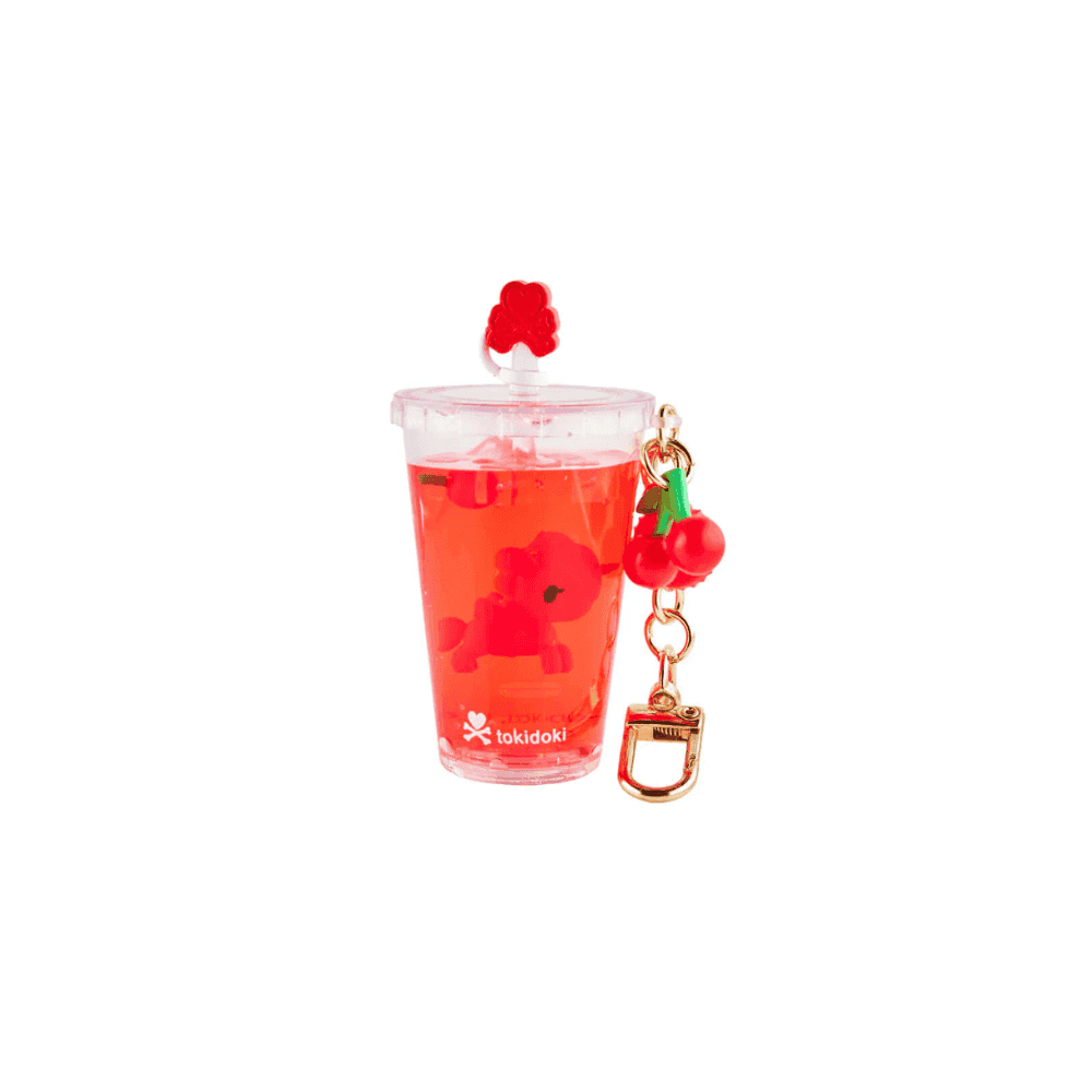 Tokidoki Beverage Besties Unicorno – Choose your favourite!