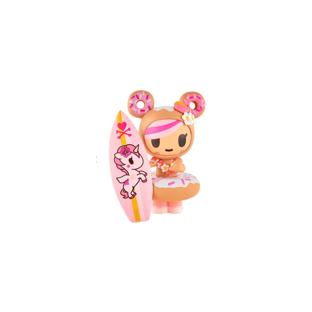 Tokidoki Hawaiian Ohana – Choose your favourite!