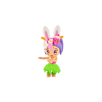 Tokidoki Hawaiian Ohana – Choose your favourite!