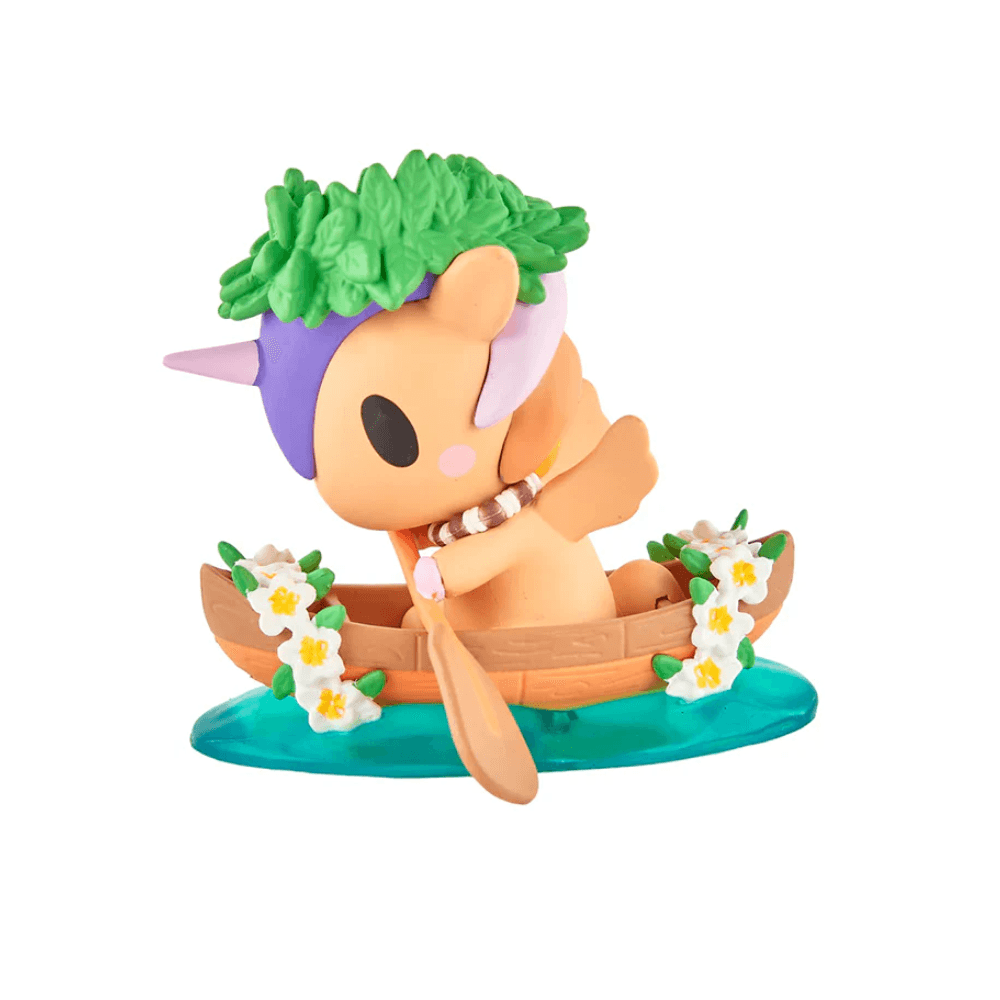 Tokidoki Hawaiian Ohana – Choose your favourite!