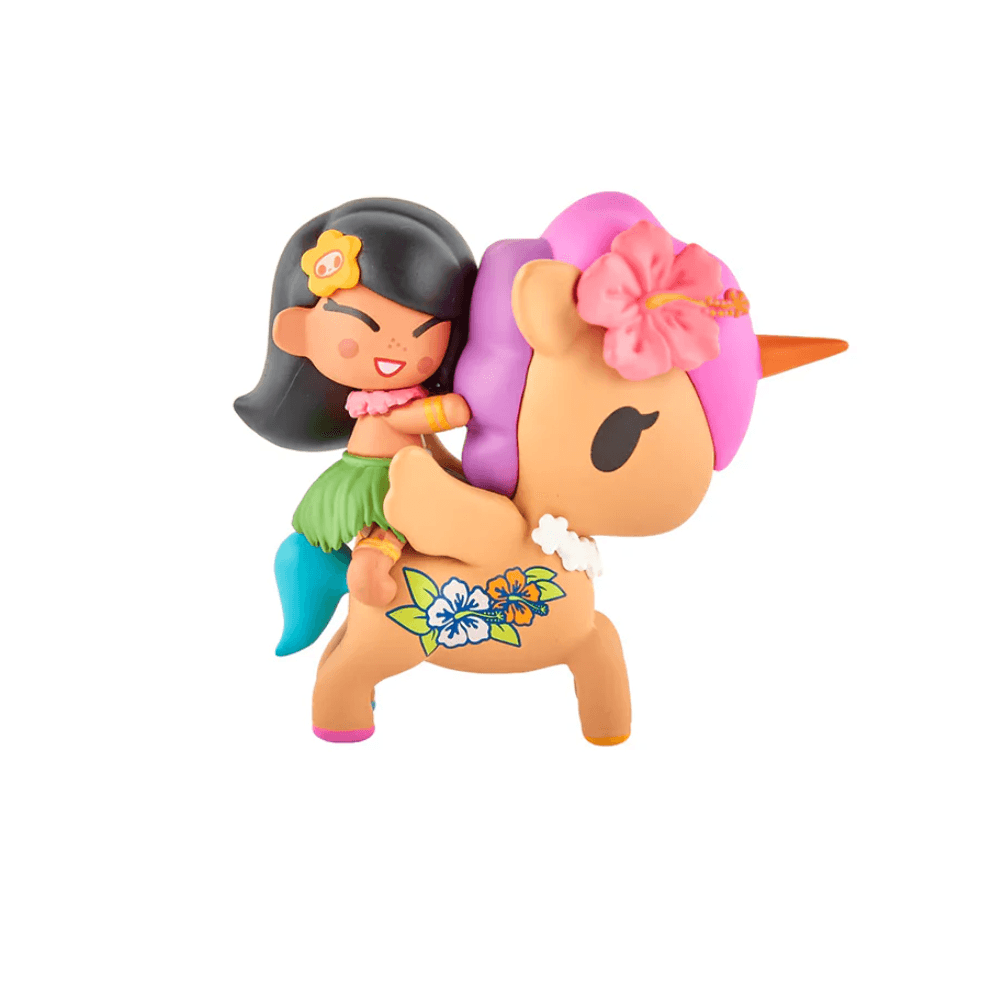 Tokidoki Hawaiian Ohana – Choose your favourite!