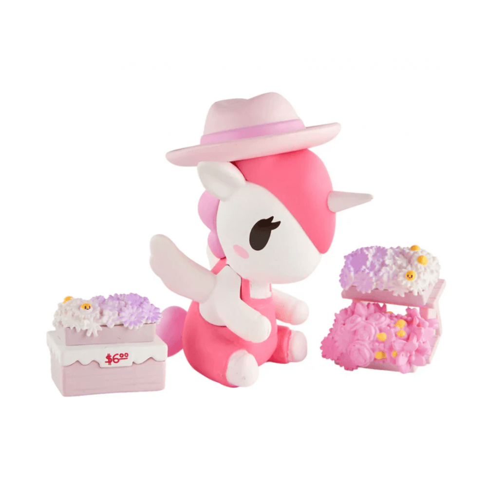 Tokidoki Farmers Market Unicorno – Choose your favourite!