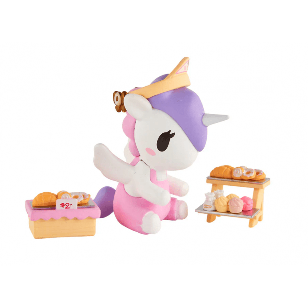 Tokidoki Farmers Market Unicorno – Choose your favourite!