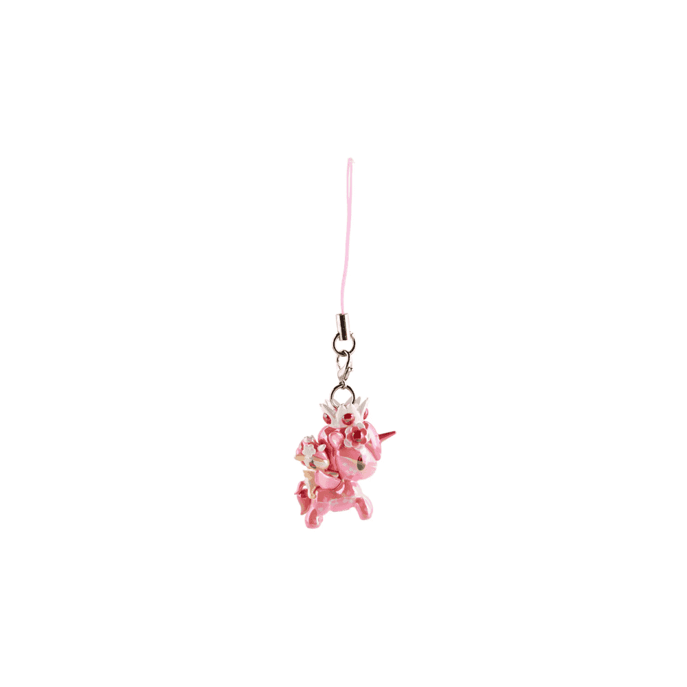 Tokidoki Shimmer Cherry Blossom Unicorno Frenzies – Choose your favourite!