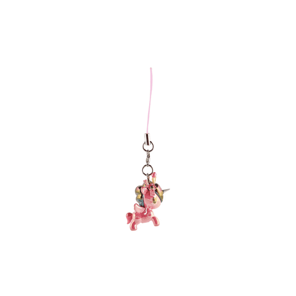 Tokidoki Shimmer Cherry Blossom Unicorno Frenzies – Choose your favourite!