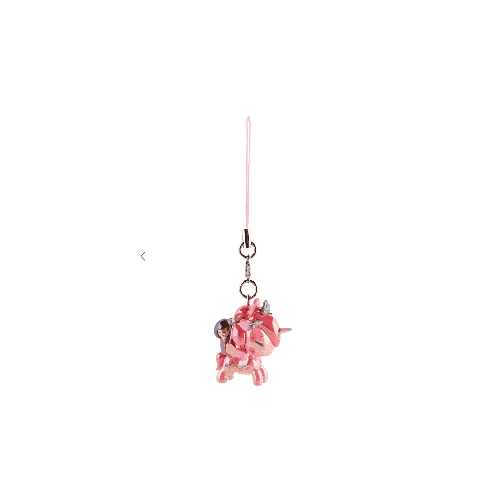 Tokidoki Shimmer Cherry Blossom Unicorno Frenzies – Choose your favourite!