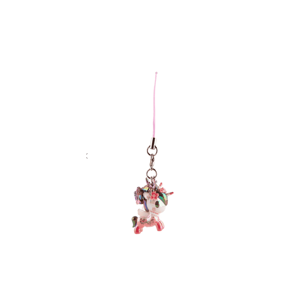 Tokidoki Shimmer Cherry Blossom Unicorno Frenzies – Choose your favourite!