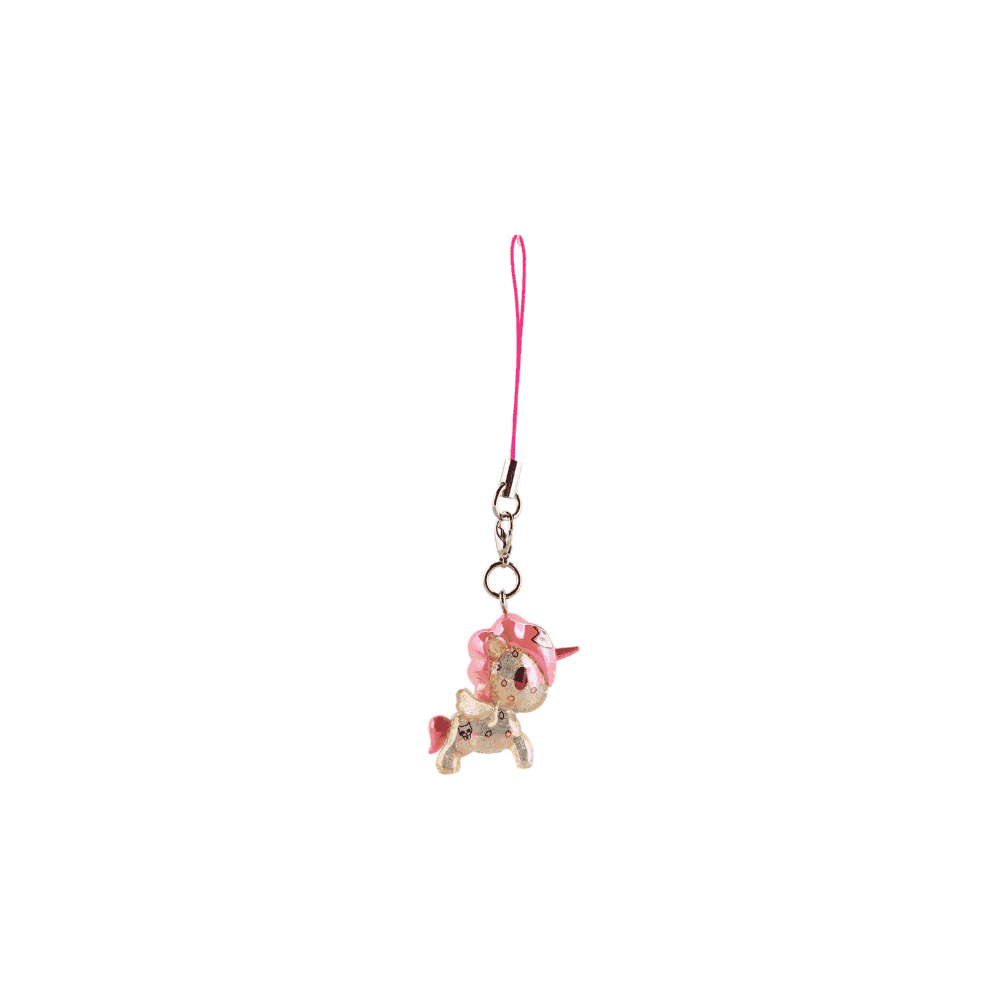 Tokidoki Shimmer Cherry Blossom Unicorno Frenzies – Choose your favourite!