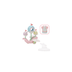 Sylvanian Families Floral Fantasy Skyship Set