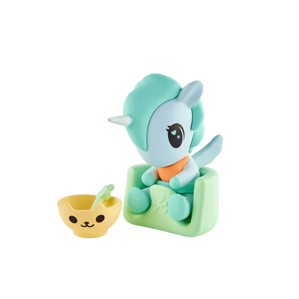 Tokidoki Baby Unicornos – Choose your favourite!