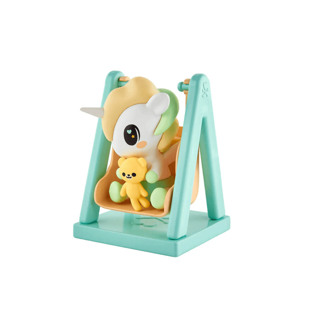 Tokidoki Baby Unicornos – Choose your favourite!