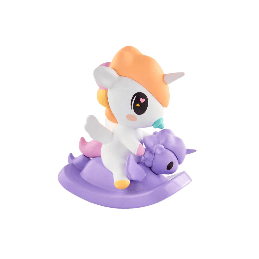 Tokidoki Baby Unicornos – Choose your favourite!