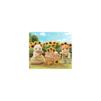 Sylvanian Families Hamster Family Set
